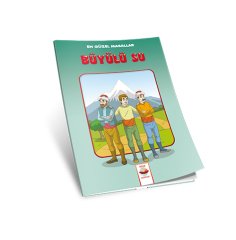Büyülü Su