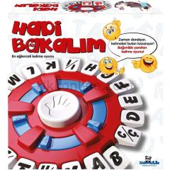 SAMATLI OYUN 1002 HADI BAKALIM-6