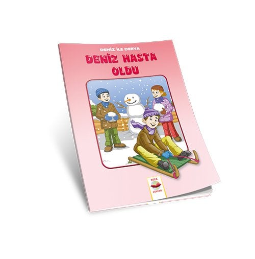 Deniz Hasta Oldu