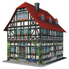 RAVENSBURGER 3D PUZZLE 125722 CIFTLIK EVI