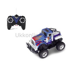 662/666/667J U/K F/F 1:24 AMERİKAN JEEP