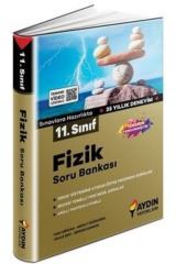 11.sınıf Fizik Soru Bankası
