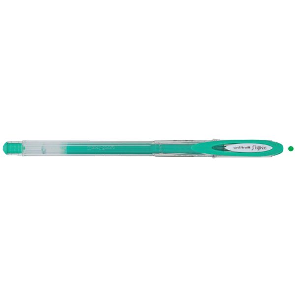 UNİBAL UM-120 AC ANGELIC COLOR 0,7 JEL YEŞİL