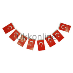 EREN BAYRAK İPLİ KÜÇÜK 8-12,5