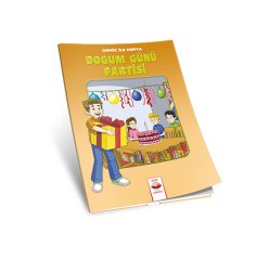 Doğum Günü Partisi