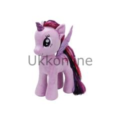 Mega TY Peluş 90210 Twlight Sparkle-My Little Pony