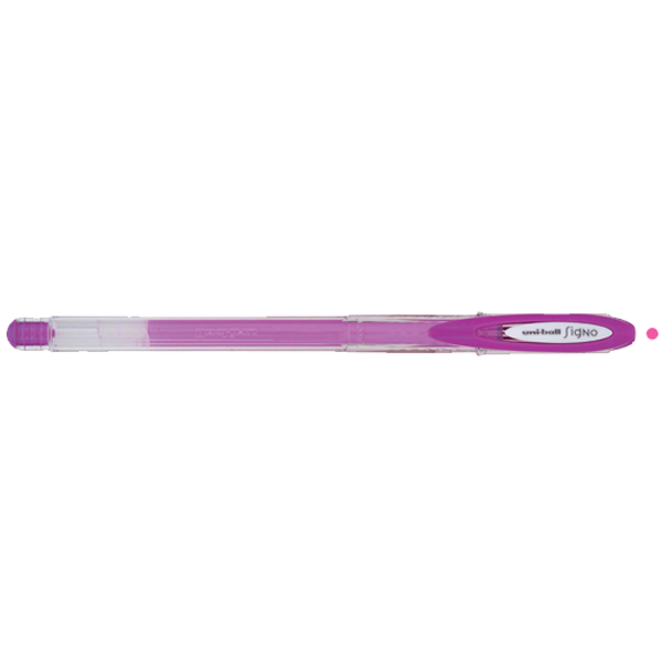 UNİBAL UM-120 AC ANGELIC COLOR 0,7 JEL PEMBE