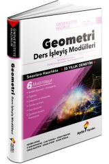 Yks Tyt - Ayt Geometri Ders Işleyiş Modülleri