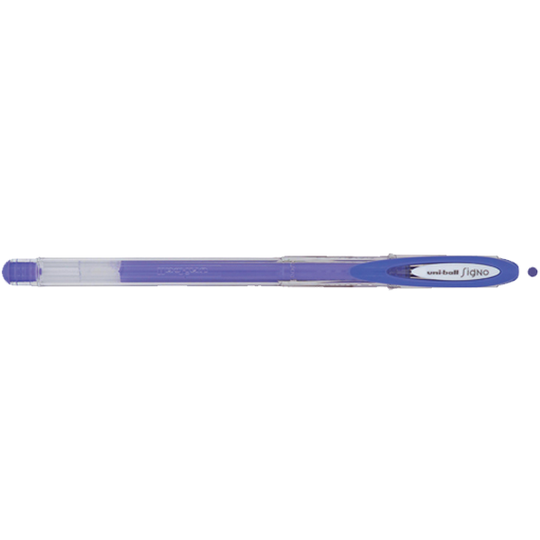 UNİBAL UM-120 AC ANGELIC COLOR 0,7 JEL MOR