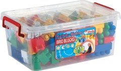 01325 KUTU BLOKLAR NO:1 58PCS