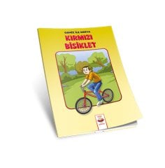 Kırmızı Bisiklet