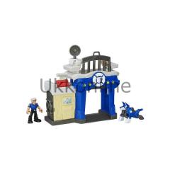 Hasbro B4963 Transformers Rescue Bots  Macera Seti