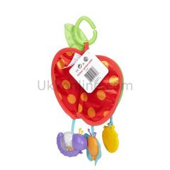 DFP88 FP EĞLENCELİ ELMA