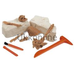 Geoworld Dino Kazı Seti CL760K Lucy