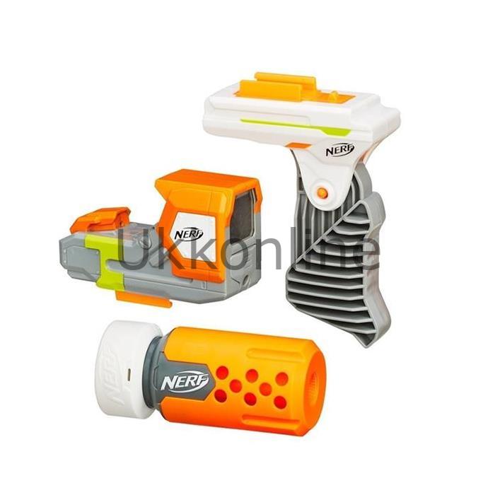 Hasbro Nerf N-Strike Elite B1535 Gizli Görev