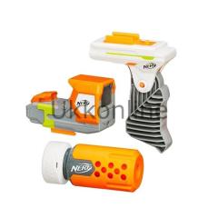 Hasbro Nerf N-Strike Elite B1535 Gizli Görev