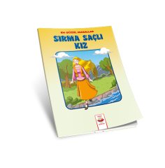 Sırma Saçlı Kız