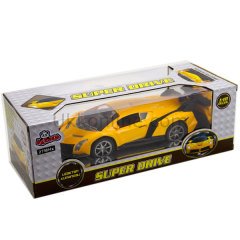 354J/231 KUT.U/K F/F 1:18 SPOR ARABA