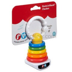 DFR09 FP RENKLİ HALKALAR ÇINGIRAK