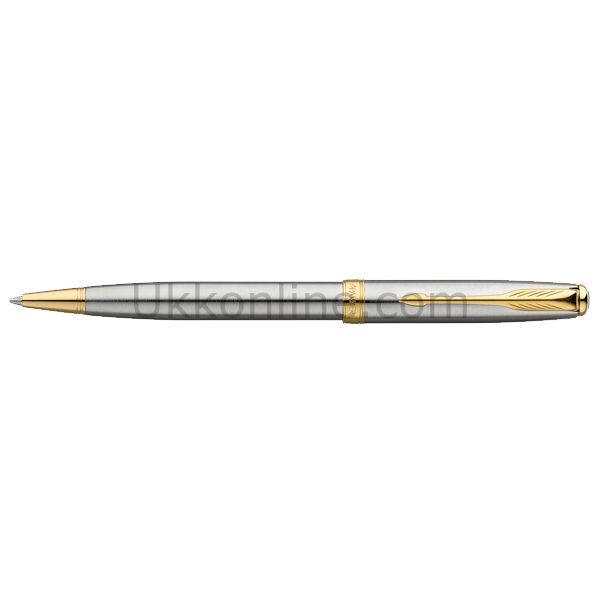 PARKER TÜKENMEZ SONNET TAM KROM SS GT