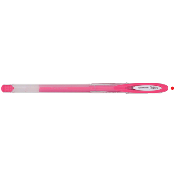 UNİBAL UM-120 AC ANGELIC COLOR 0,7 JEL KIRMIZI