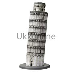 RAVENSBURGER 3D PUZZLE 125579 PISA KULESI