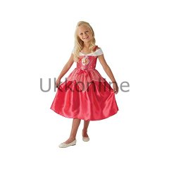 13304 Sun/Kos/S UYUYAN GÜZEL KLASİK KOSTÜM /Small Beden