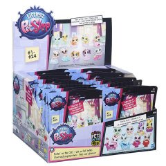 A8240 MİNİŞ SÜRPRİZ PAKET