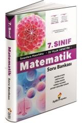 7. Sınıf Matematik Soru Bankası