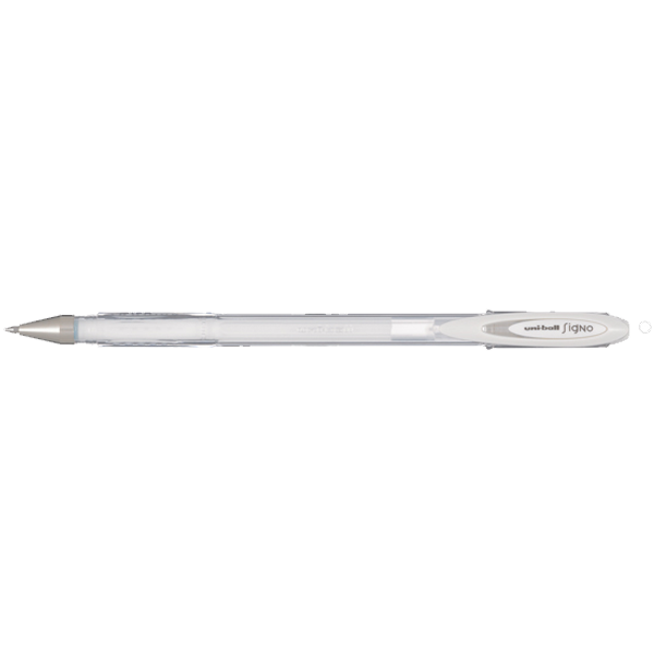 UNİBAL UM-120 AC ANGELIC COLOR 0,7 JEL BEYAZ