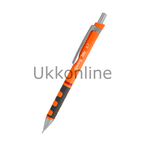 ROTRİNG VERSATİL 0,7 RD NEON TURUNCU