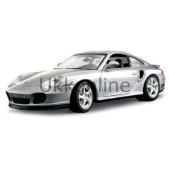 Sunman Burago 1:18 12030 Porsche 911 Turbo