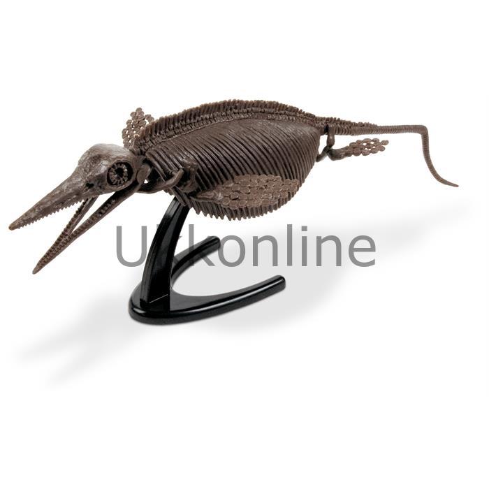 Geoworld Dino Kazı Seti CL758K Ichthyosaurus