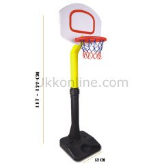 3000SB SÜPER BASKET POTA
