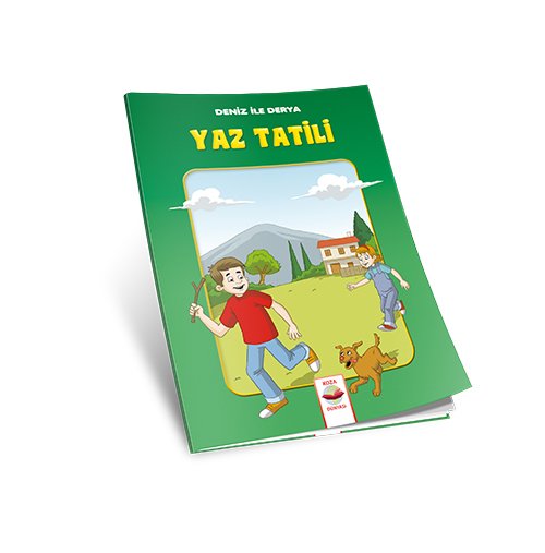 Yaz Tatili