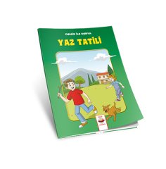 Yaz Tatili