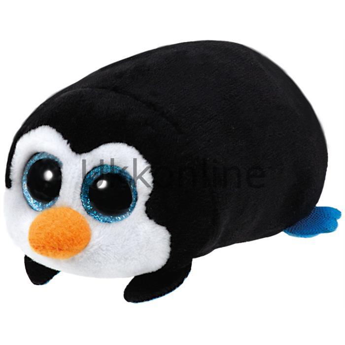 Mega 42141 TY Teeny Pocket Penguen Peluş