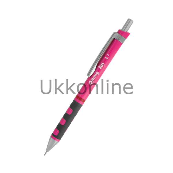 ROTRİNG VERSATİL 0,7 RD NEON PEMBE