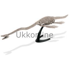 Geoworld Dino Kazı Seti CL756K Elasmosaurus