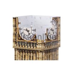 RAVENSBURGER 3D PUZZLE 125548 BIG BEN SAAT KULESI