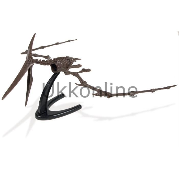 Geoworld CL755K Dino Kazı Seti Pteranodon