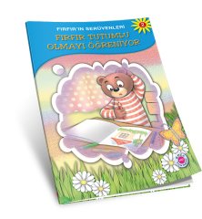 Fırfır Tutumlu Olmayı Öğreniyor