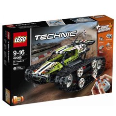 LMT42065 TECH-RC PALETLİ YARIŞÇI /Technic 9-16 yaş LEGO 370pcs