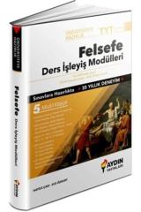 Tyt Felsefe Üniversiteye Hazırlık Ders Işleyiş Modülleri