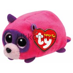 Mega 42139 TY Teeny Rugger Rakun Peluş