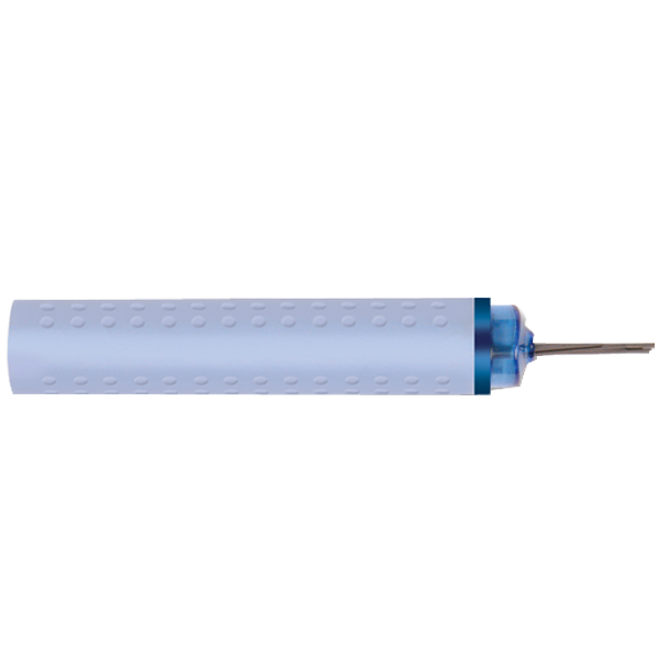 FABER MİN GRİP 0,5 2B 60mm 120 Lİ AÇIK MAVİ