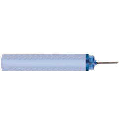 FABER MİN GRİP 0,5 2B 60mm 120 Lİ AÇIK MAVİ