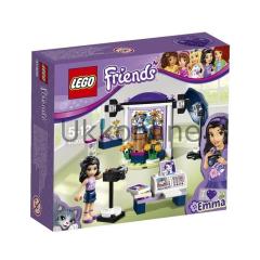 Lego 41305 Friends Emmas P Studio