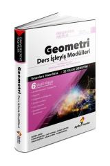 Tyt Ayt Geometri Ders Işleyiş Modülleri