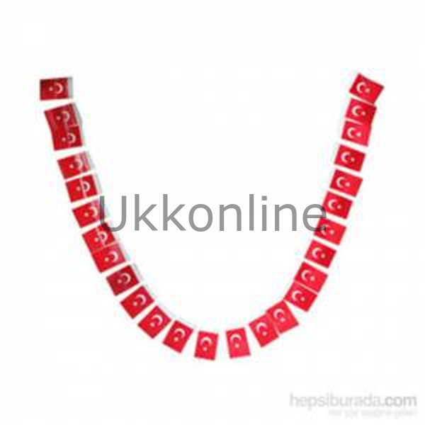 EREN BAYRAK İPLİ MİNİ 5,5-8